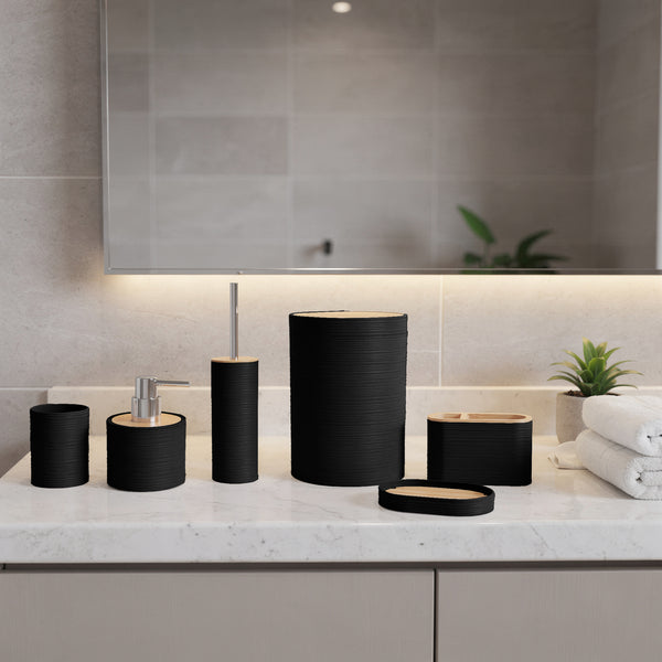 GC Sloane 15-Piece Bathroom Accessory Set