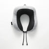 Ergorest Neck Pillow Black