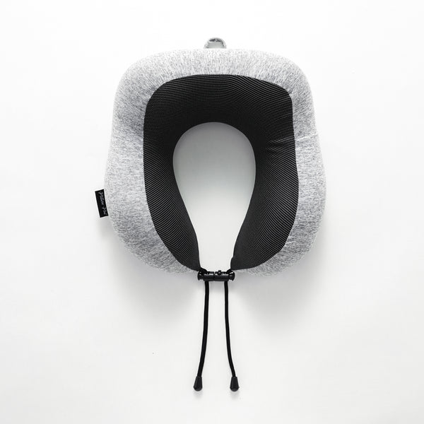 Ergorest Neck Pillow Black