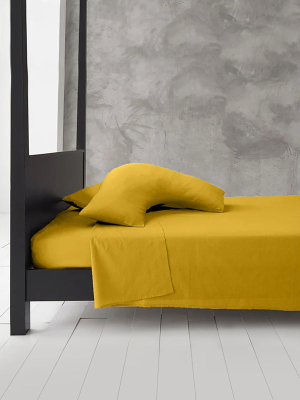 Diamond V-Pillowcases