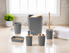 GC Isla 12-Piece Bathroom Accessories Set