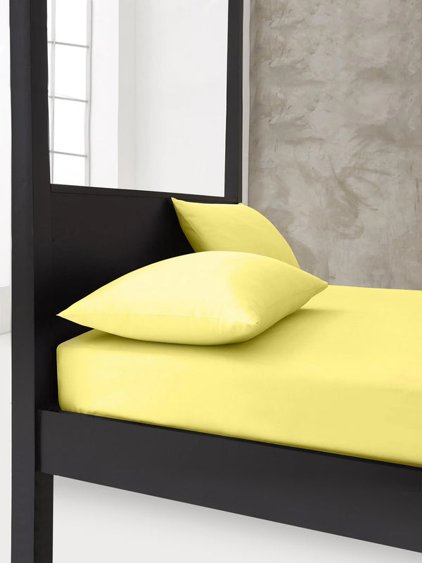 Diamond Housewife Pillowcase