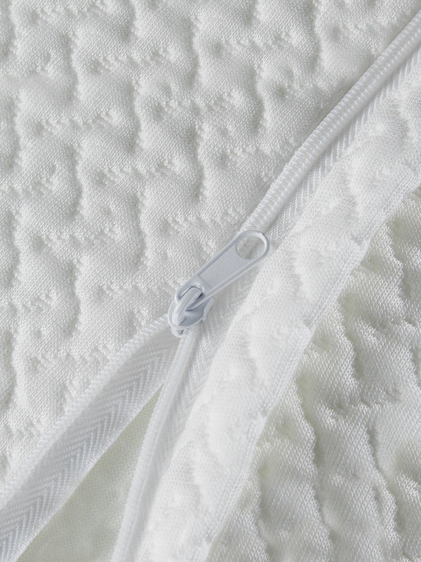 Hybrid Memory Foam Pillow