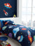 Rotary Outer Space Duvet Set