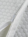 Responsive Memory Foam Pillow