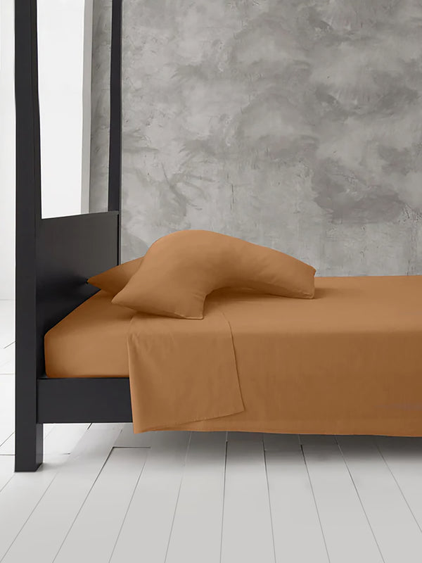 Diamond V-Pillowcases