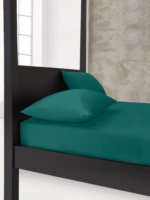 Diamond Housewife Pillowcase