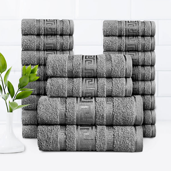 Regent Greek Bale Set