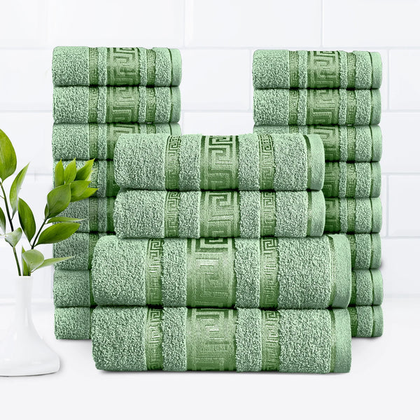 Regent Greek Bale Set