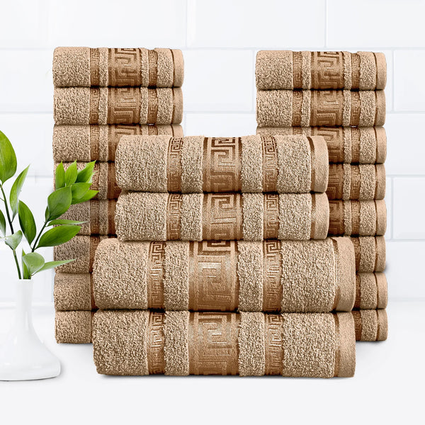 Regent Greek Bale Set