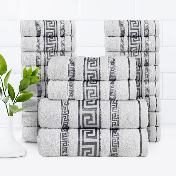 Regent Greek Bale Set