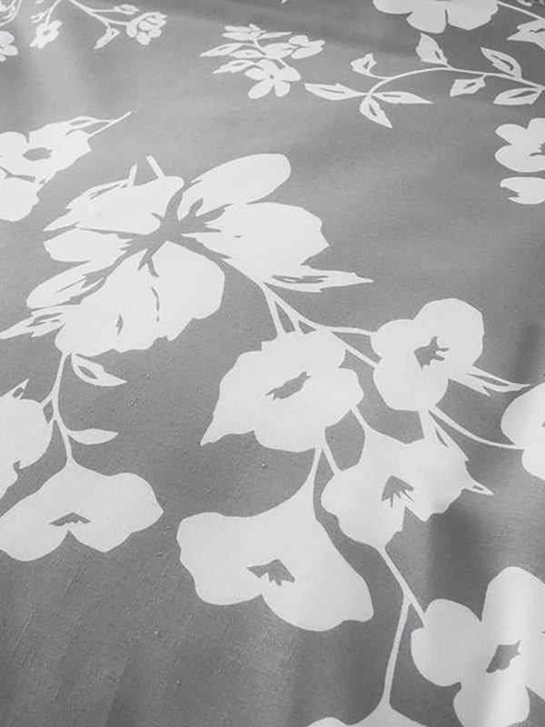 Eliza Floral Duvet Cover Set