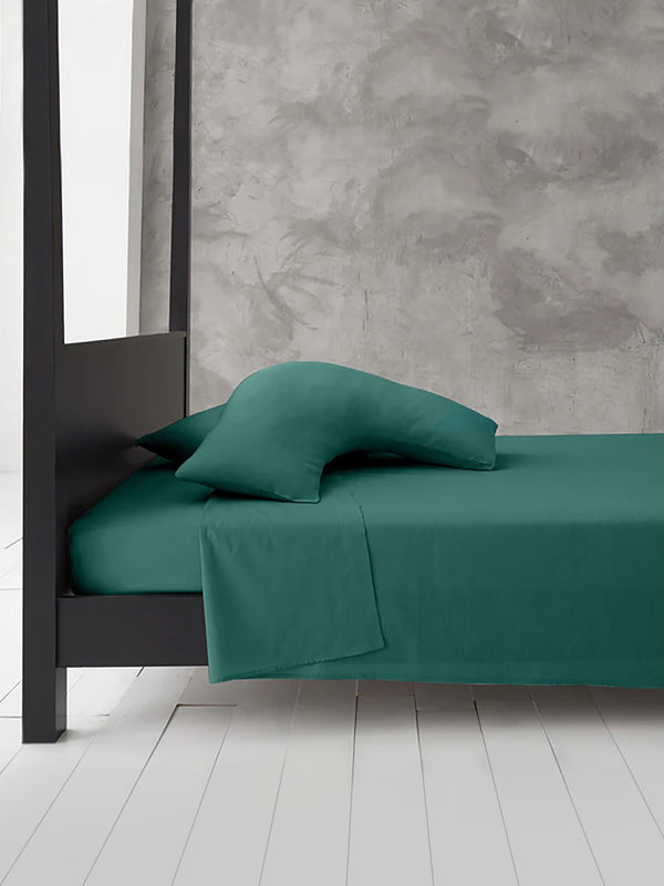 Diamond V-Pillowcases