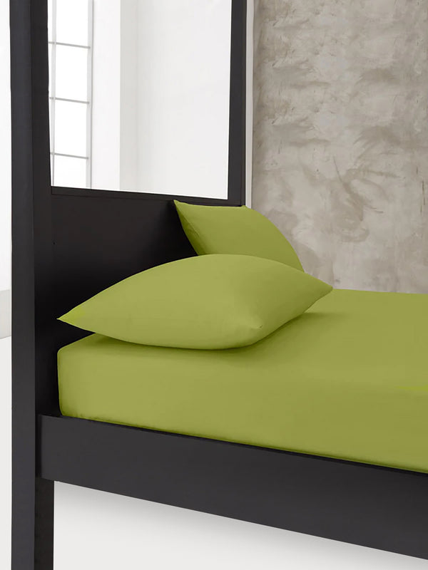 Diamond Housewife Pillowcase