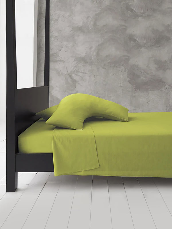 Diamond V-Pillowcases