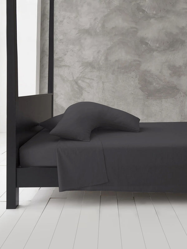 Diamond V-Pillowcases