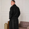 Hampton Shawl Collar Bathrobe