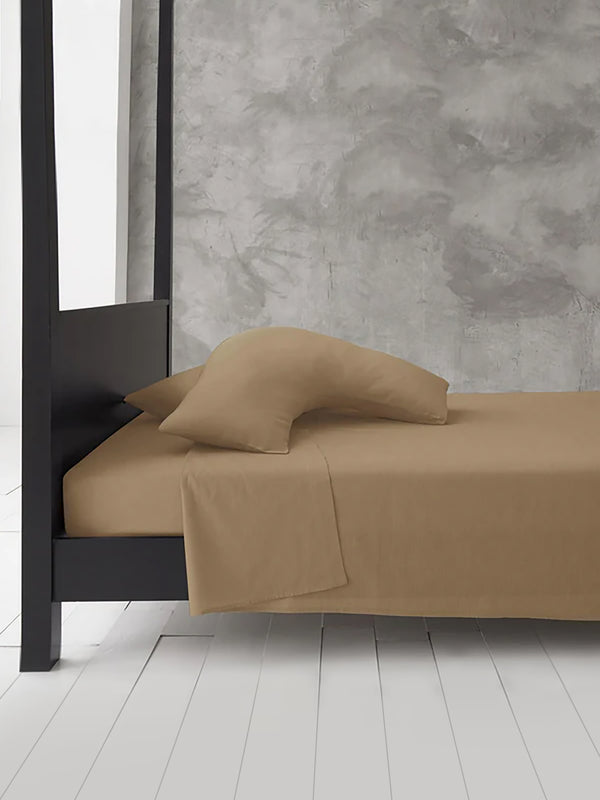 Diamond V-Pillowcases