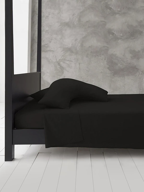 Diamond V-Pillowcases