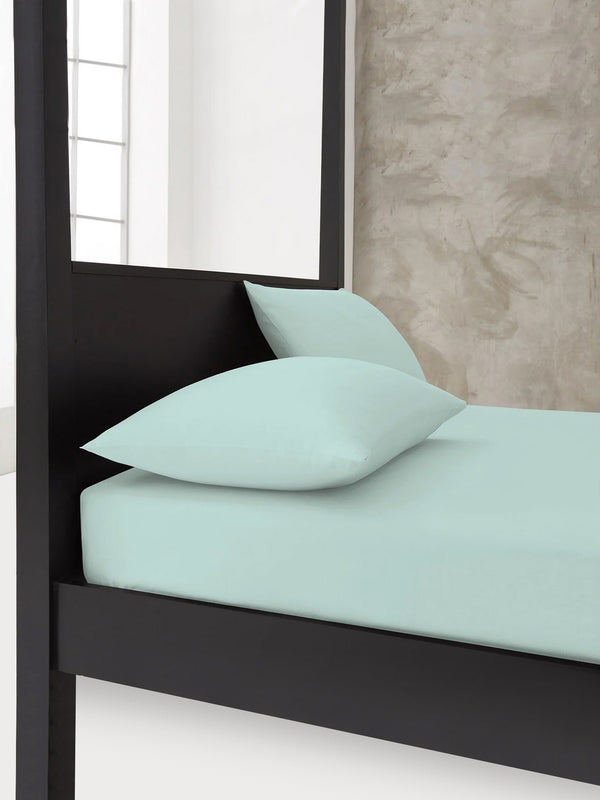 Diamond Housewife Pillowcase