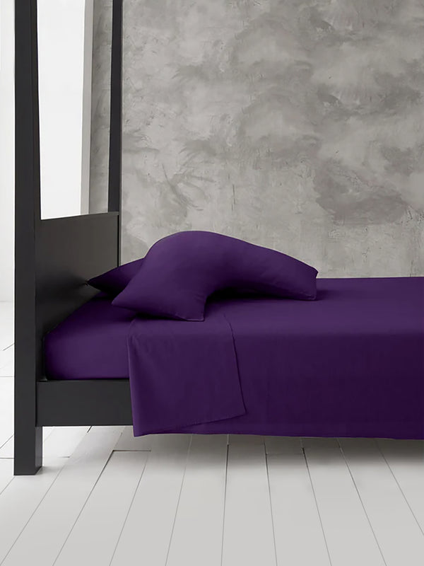 Diamond V-Pillowcases