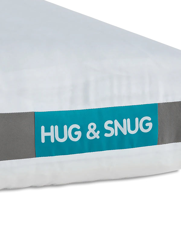 6 Layers Pancake Pillow