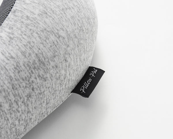 Ergorest Neck Pillow Black