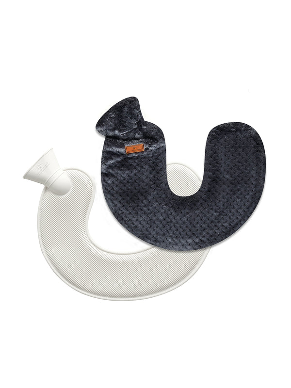 Shoulder Wrap Hot Water Bottle