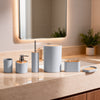 GC Sloane 15-Piece Bathroom Accessory Set