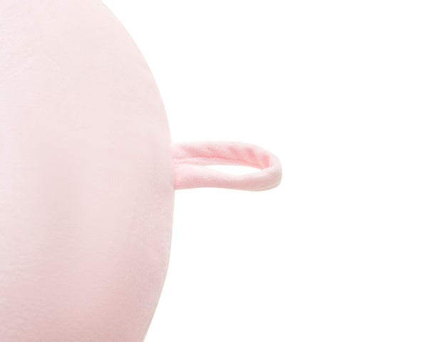 Sleepalign Neck Pillow Pink