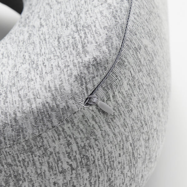 Ergorest Neck Pillow Black