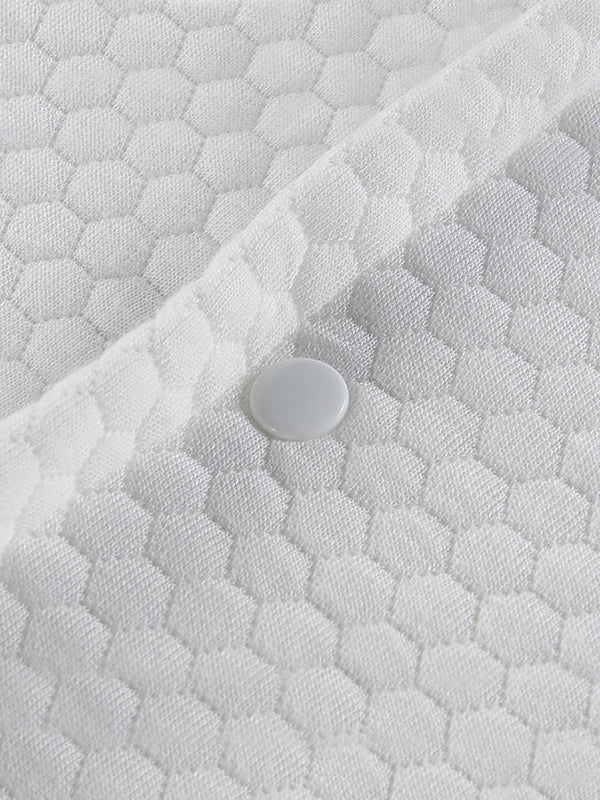 Responsive Memory Foam Pillow
