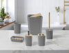 GC Isla 12-Piece Bathroom Accessories Set