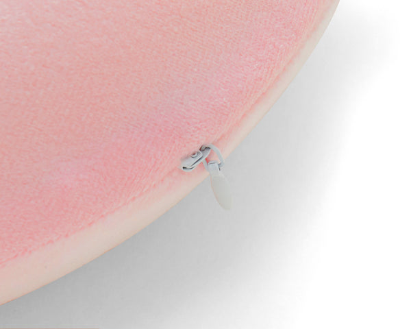 Sleepalign Neck Pillow Pink