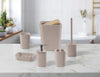GC Isla 12-Piece Bathroom Accessories Set