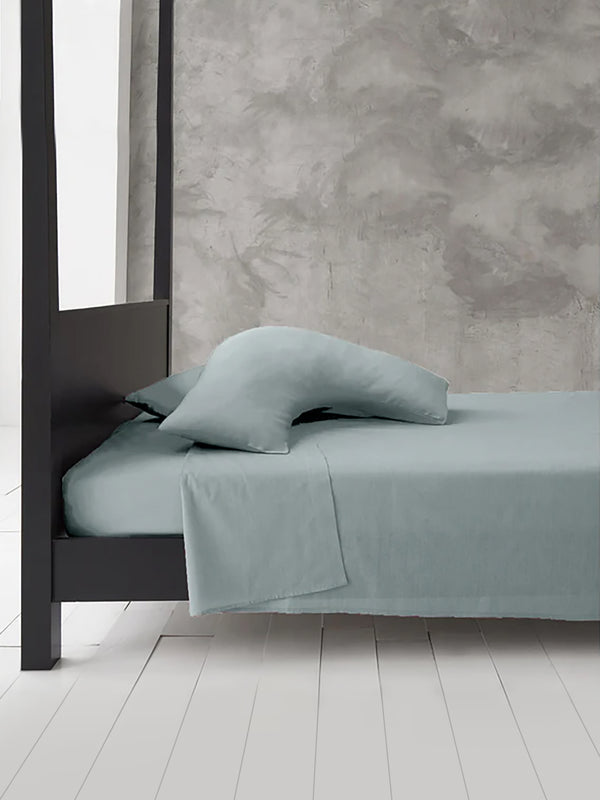 Diamond V-Pillowcases