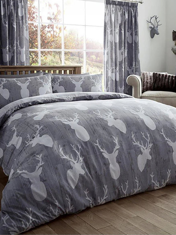 Stags Duvet Set
