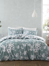 Eliza Floral Duvet Cover Set