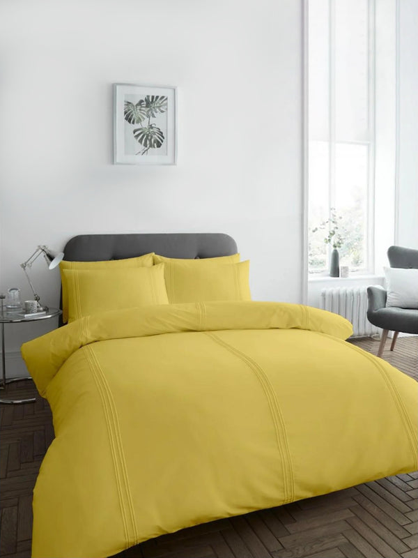 Signature Dulwich Duvet Set