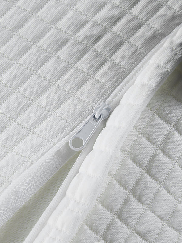 Cervical Memory Foam Pillow