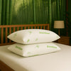 Luxury Bamboo Pillow