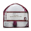 Savile Microfiber V-Shape Pillow