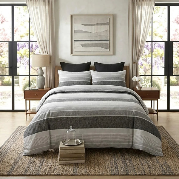 GC Reagen Easy Care Complete Bedding Set