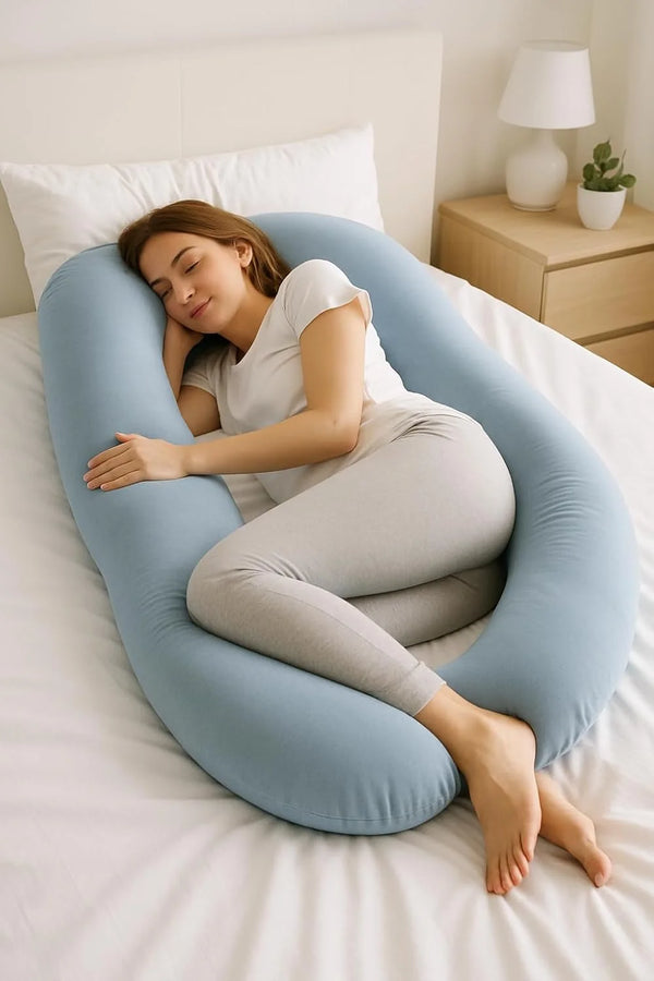 GC Jumbo Plush Full Body Pillow