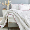 Savile Microfiber 13.5 Tog Quilt