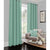 Faux Silk (eyelet) Curtains