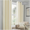 Blackout Plain Curtains