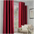 Blackout Plain Curtains