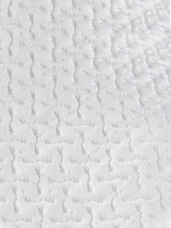 Hybrid Memory Foam Pillow