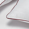 GC Savile Microfiber V-Shape Pillow